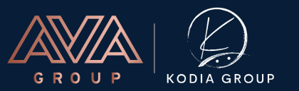 AVA Group Logo